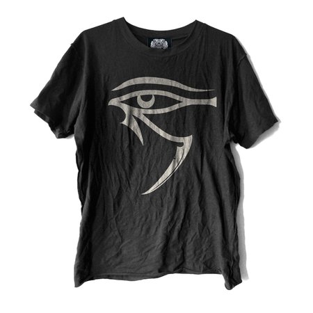 Eye Scythe Shirt | Bird Ov Prey