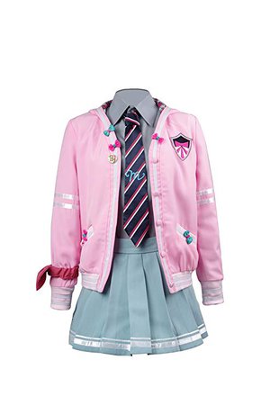 Amazon.com: TISEA Japanese Anime Clothes Classic Navy Sailor Suit Short Sleeve Girl Students School Uniforms: Clothing