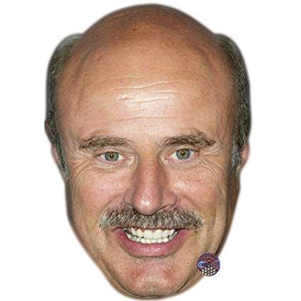 dr. phil - Google Search