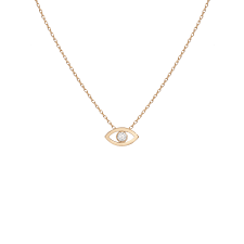 evil eyes necklace png - Google Search
