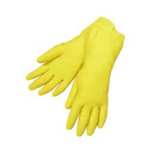 yellow gloves - Google Search