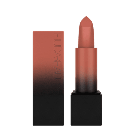 Power Bullet Matte Lipstick - Rendez-Vous | Shop | HUDA BEAUTY