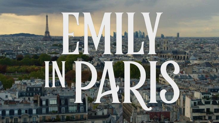 emily in paris