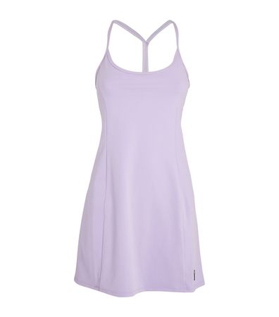 VUORI One Shot Tennis Dress | Harrods AU