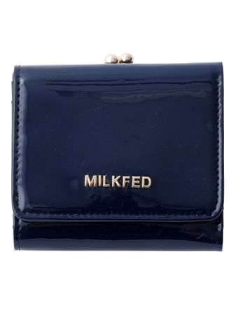 MINI WALLET（バッグ・財布・小物入れ/財布）｜MILKFED.（ミルクフェド）の通販｜ファッションウォーカー