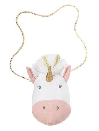 Unicorn Purse Now in Stock - Girls Toddler Clothing