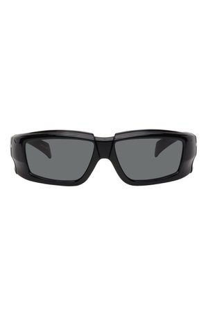 Rick Owens sunglasses