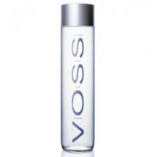 voss water - Google Search
