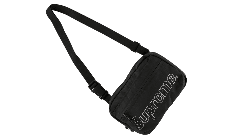 Supreme Shoulder Bag "FW 18" - SU5312