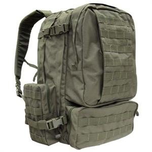 3-Days Assault Pack | Tactical Back Pack