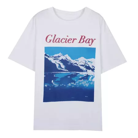 Skater Girl Glacier Bay T-shirt – Boogzel Apparel