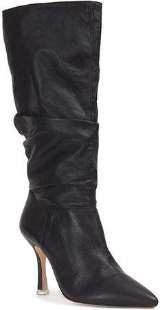 Grecia Slouch Boot