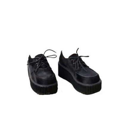 black shoes / polyvore | polyvore pngs in 2018 | Pinterest | Shoes, Black shoes and Polyvore