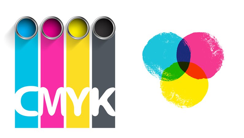 Why Printing Uses CMYK | PrintPlace