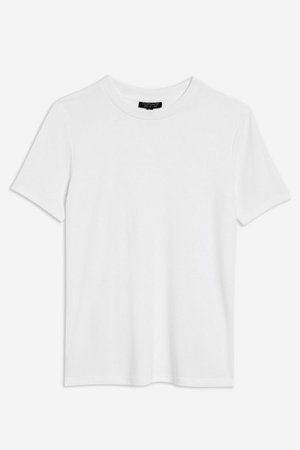Premium Clean T-Shirt - T-Shirts - Clothing - Topshop
