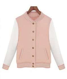 20+ Girls Varsity Jackets ideas | jackets, baseball jacket, varsity jacket