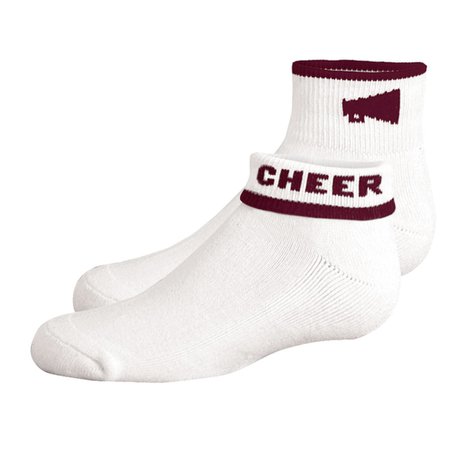 cheer socks
