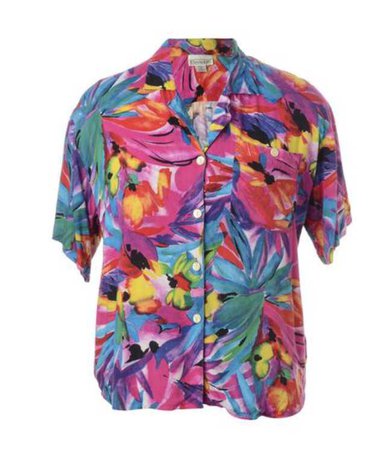 hawaii shirt