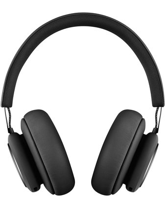 Bang & Olufsen Beoplay H4 2nd Generation wireless headphones black 1648201 - Farfetch