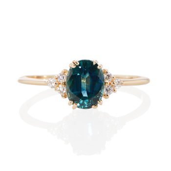 Thalia Ring - Vale Jewelry