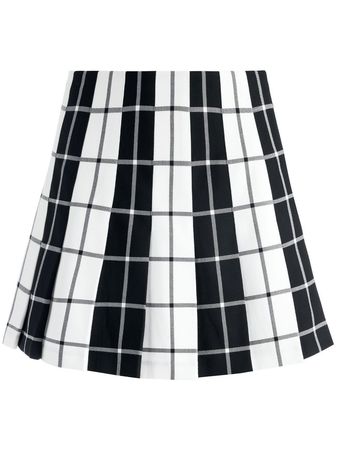 Alice + Olivia Carter mini-skirt - Farfetch