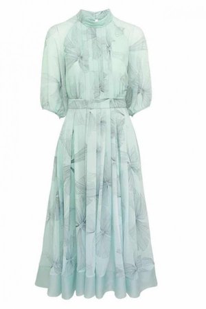 Elegant Long Dress - Sister Boutique