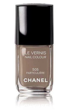 Nail polish Chanel