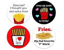 fry day buttons - Google Search