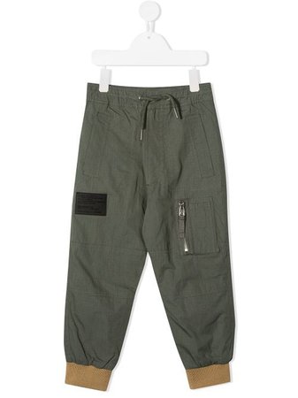 Designer Pants for Boys - Farfetch