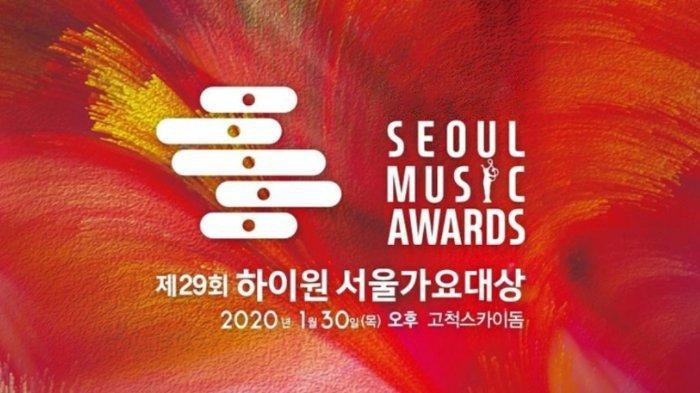 Seoul music awards 2020