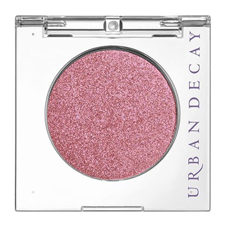 Amazon.com : Urban Decay 24/7 Eyeshadow Compact - Award-Winning & Long-Lasting Eye Makeup - Up to 12 Hour Wear - Ultra-Blendable, Pigmented Color - Vegan Formula – Bad Seed (Warm Pink Shimmer) : Beauty & Personal Care
