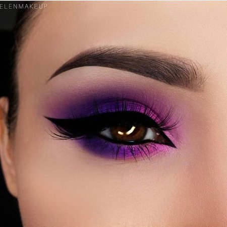That’s pretty!Love purple!!!💜💕@elenmakeup @elenmakeup@elenmakeup#amazing #auroramakeup #anastasiabeverlyhills #beauty #beautiful #eyes #eyemakeup #fashion #girls #instamood #instalove #lips #makeup #maquiagem #mua #maquillage #maccosmetics...