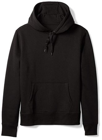 Amazon.com: Amazon Essentials Men's Hooded Fleece Sweatshirt: Clothing