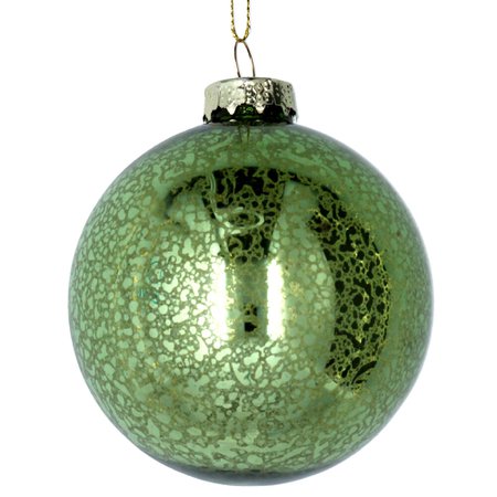 green baubles - Google Search