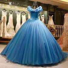 Cinderella dress - Google Search