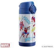 Marvel™ Glow-in-the-Dark Spider-Man™ Lunch Bags | Pottery Barn Kids