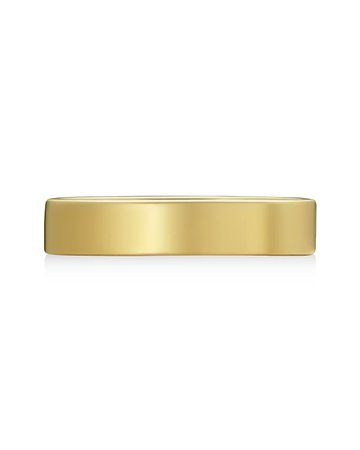 Rylee Band Ring in 18k Gold Vermeil - 6 | Kendra Scott