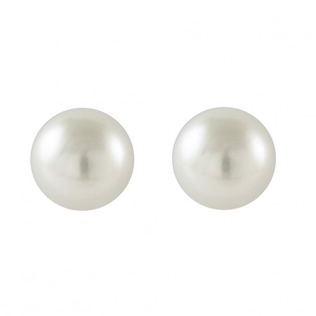 Pearl Earrings | Luna | LAGOS Jewelry