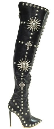 fausto-puglisi-thigh-high-black-boots-11668480-2-0-960-960.jpg (400×960)