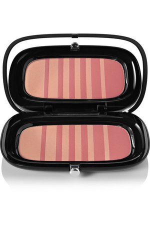 Marc Jacobs Beauty | Air Blush Soft Glow Duo – Lines & Last Night 502 – Rouge | NET-A-PORTER.COM