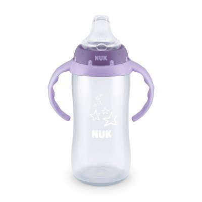 sippy baby bottle