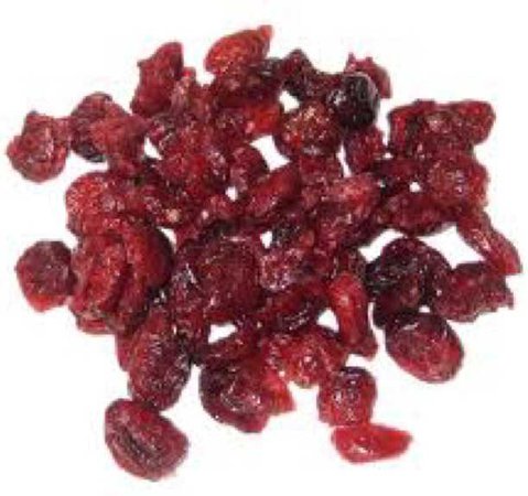 sweetened dried cranberries | katie's♡ kitchen