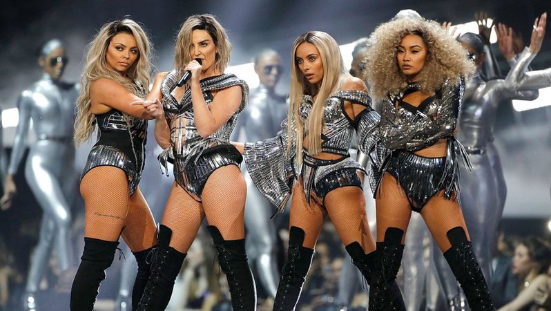 little mix brits awards 2017 - Google Search