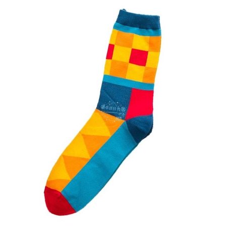 zesty socks Ararat