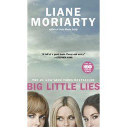 Big Little Lies (Reprint) (Paperback) By Liane Moriarty : Target