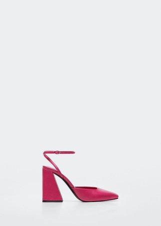 Chaussures - Femme | Mango France