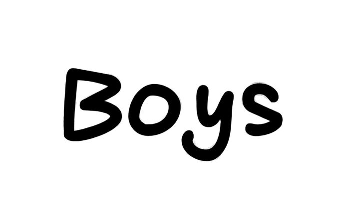 boys