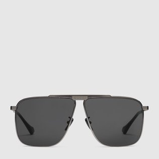 Men's Square Sunglasses & Rectangle Sunglasses | GUCCI® UK