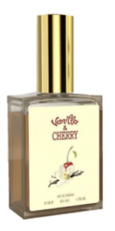 vanilla & cherry cherry vanilla perfume