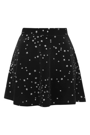 starry skirt